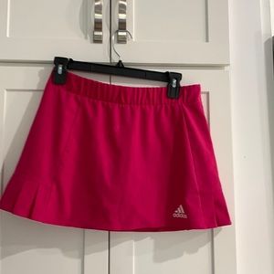 Cute Adidas tennis skirt